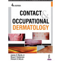 Contact and Occupational Dermatology (POD) book by Marks Jr James G