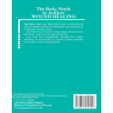 THE BASIC NEEDS TO ACHIEVE WOUND HEALING book by Raj Mani - Additional Image 3