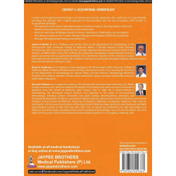 Contact and Occupational Dermatology (POD) book by Marks Jr James G - Additional Image 3