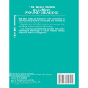 THE BASIC NEEDS TO ACHIEVE WOUND HEALING book by Raj Mani - Additional Image 4