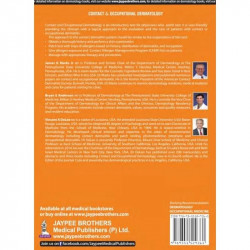 Contact and Occupational Dermatology (POD) book by Marks Jr James G - Additional Image 4