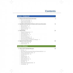 Contact and Occupational Dermatology (POD) book by Marks Jr James G - Additional Image 6