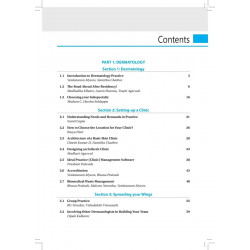 ESSENTIALS OF PRACTICE MANAGEMENT IN DERMATOLOGY & PLASTIC SURGERY book by BS Mysore,Venkataram; Gautam,Manish ; Chandrashek… -