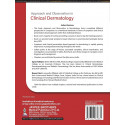 APPROACH AND OBSERVATION IN CLINICAL DERMATOLOGY book by Jigna Padhiyar - Additional Image 3