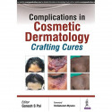 Complications in Cosmetic Dermatology: Crafting Curves book by Pai Ganesh S - Back Cover