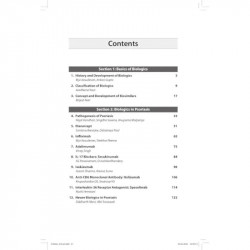 Handbook of Biologics & Biosimilars in Dermatology book by Editor-in-Chief: Shekhar Neema, Manas Chatterjee - Additional Image 6