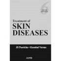 Treatment of Skin Diseases book by Pasricha Js - Back Cover