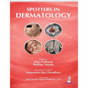Spotters in Dermatology: Focused Handbook for MD/DNB Residents and Examiners | High-Yield Viva Guide with 39 Spotters, Diffe… -