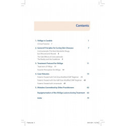 How to Cure a Skin Disease Vitiligo book by JS Pasricha - Additional Image 5