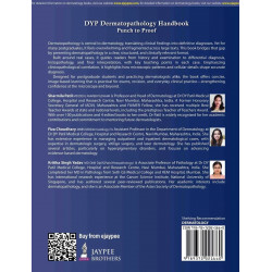 DYP Dermatopathology Handbook: Punch to Proof for Dermatology Postgraduates and Dermatologists | 51 Case-based Clinicopathol… -