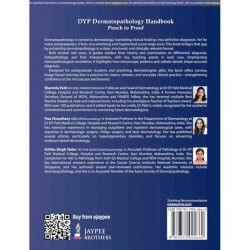 DYP Dermatopathology Handbook: Punch to Proof for Dermatology Postgraduates and Dermatologists | 51 Case-based Clinicopathol… -