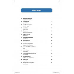 Spotters in Dermatology: Focused Handbook for MD/DNB Residents and Examiners | High-Yield Viva Guide with 39 Spotters, Diffe… -