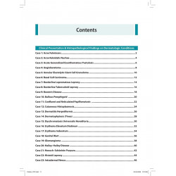DYP Dermatopathology Handbook: Punch to Proof for Dermatology Postgraduates and Dermatologists | 51 Case-based Clinicopathol… -