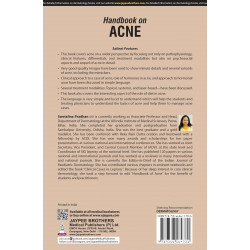 HANDBOOK ON ACNE book by Swetalina Pradhan, Rashid Shahid - Additional Image 3