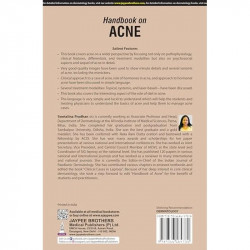 HANDBOOK ON ACNE book by Swetalina Pradhan, Rashid Shahid - Additional Image 4