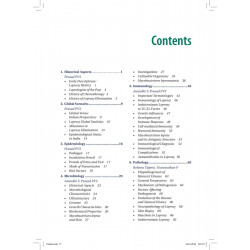 All About Leprosy book by Prasad Pvs - Additional Image 5