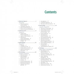 All About Leprosy book by Prasad Pvs - Additional Image 6