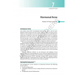 HANDBOOK ON ACNE book by Swetalina Pradhan, Rashid Shahid - Additional Image 7