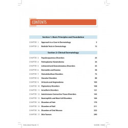 Ready Reckoner in Dermatology: Desk Reference for Dermatology Postgraduates and Consultants | Covers Clinical, Pediatric and… -