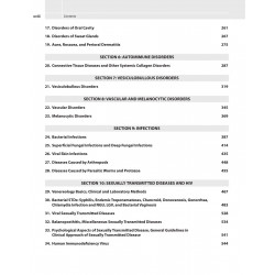 Solved Papers Dermatology for PG Students: A Must for MD and DNB | Chapter-wise Q&A with Hand-drawn Illustrations for Quick… - A