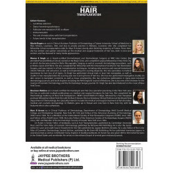 AESTHETIC SERIES:HAIR TRANSPLANTATION book by Rogers Nicole - Additional Image 3