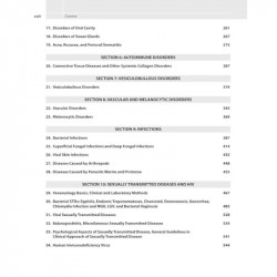 Solved Papers Dermatology for PG Students: A Must for MD and DNB | Chapter-wise Q&A with Hand-drawn Illustrations for Quick… - A