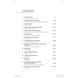 Management of Dermatology in Nutshell book by Krina B Patel, Ranjan C Raval - Additional Image 5