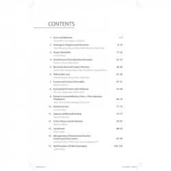 Management of Dermatology in Nutshell book by Krina B Patel, Ranjan C Raval - Additional Image 6