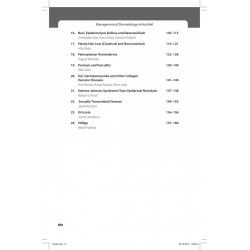 Management of Dermatology in Nutshell book by Krina B Patel, Ranjan C Raval - Additional Image 7