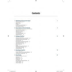 LEG ULCERS: DIAGNOSIS & MANAGEMENT book by Shilpa K S Sacchidanand, Eswari L - Additional Image 5