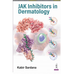 JAK Inhibitors in Dermatology book by Editor: Kabir Sardana