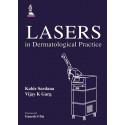 Lasers in Dermatological Practice (POD) book by M.D. Sarbana, Kabir, M.D. Garg, Vijay K.