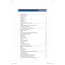 SCLEROTHERAPY IN DERMATOLOGY book by Sacchidanand S, Nagesh TS - Additional Image 5