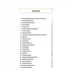 Snapshots in Dermatology, 2/E: Visual Guide for UG and PG Medical Students | 300+ Clinical Photographs, Dermoscopic Details,… -