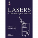 Lasers in Dermatological Practice (POD) book by M.D. Sarbana, Kabir, M.D. Garg, Vijay K. - Back Cover