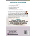JAK Inhibitors in Dermatology book by Editor: Kabir Sardana - Additional Image 3