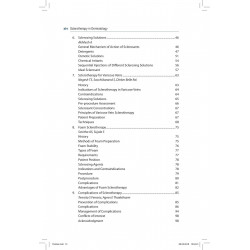 SCLEROTHERAPY IN DERMATOLOGY book by Sacchidanand S, Nagesh TS - Additional Image 7