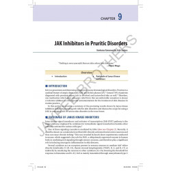 JAK Inhibitors in Dermatology book by Editor: Kabir Sardana - Additional Image 7