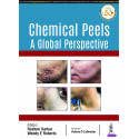Chemical Peels: A Global Perspective book by Rashmi Sarkar & Wendy E Roberts