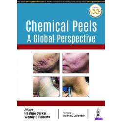 Chemical Peels: A Global Perspective book by Rashmi Sarkar & Wendy E Roberts