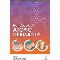 HANDBOOK OF ATOPIC DERMATITIS book by Rashmi Sarkar