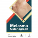 Melasma: A Monograph book by Rashmi Sarkar - Back Cover