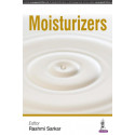 MOISTURIZERS book by Sarkar Rashmi