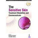 The Sensitive Skin: Treatment Modalities and Cosmeceuticals (POD) book by Rashmi Sarkar, Surabhi Sinha
