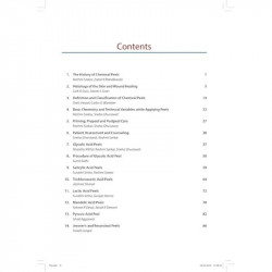 Chemical Peels: A Global Perspective book by Rashmi Sarkar & Wendy E Roberts - Additional Image 6