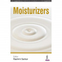 MOISTURIZERS book by Sarkar Rashmi - Back Cover