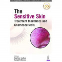 The Sensitive Skin: Treatment Modalities and Cosmeceuticals (POD) book by Rashmi Sarkar, Surabhi Sinha - Back Cover