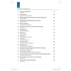 Chemical Peels: A Global Perspective book by Rashmi Sarkar & Wendy E Roberts - Additional Image 7
