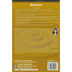 MOISTURIZERS book by Sarkar Rashmi - Additional Image 3