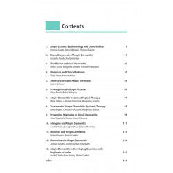 HANDBOOK OF ATOPIC DERMATITIS book by Rashmi Sarkar - Additional Image 5
